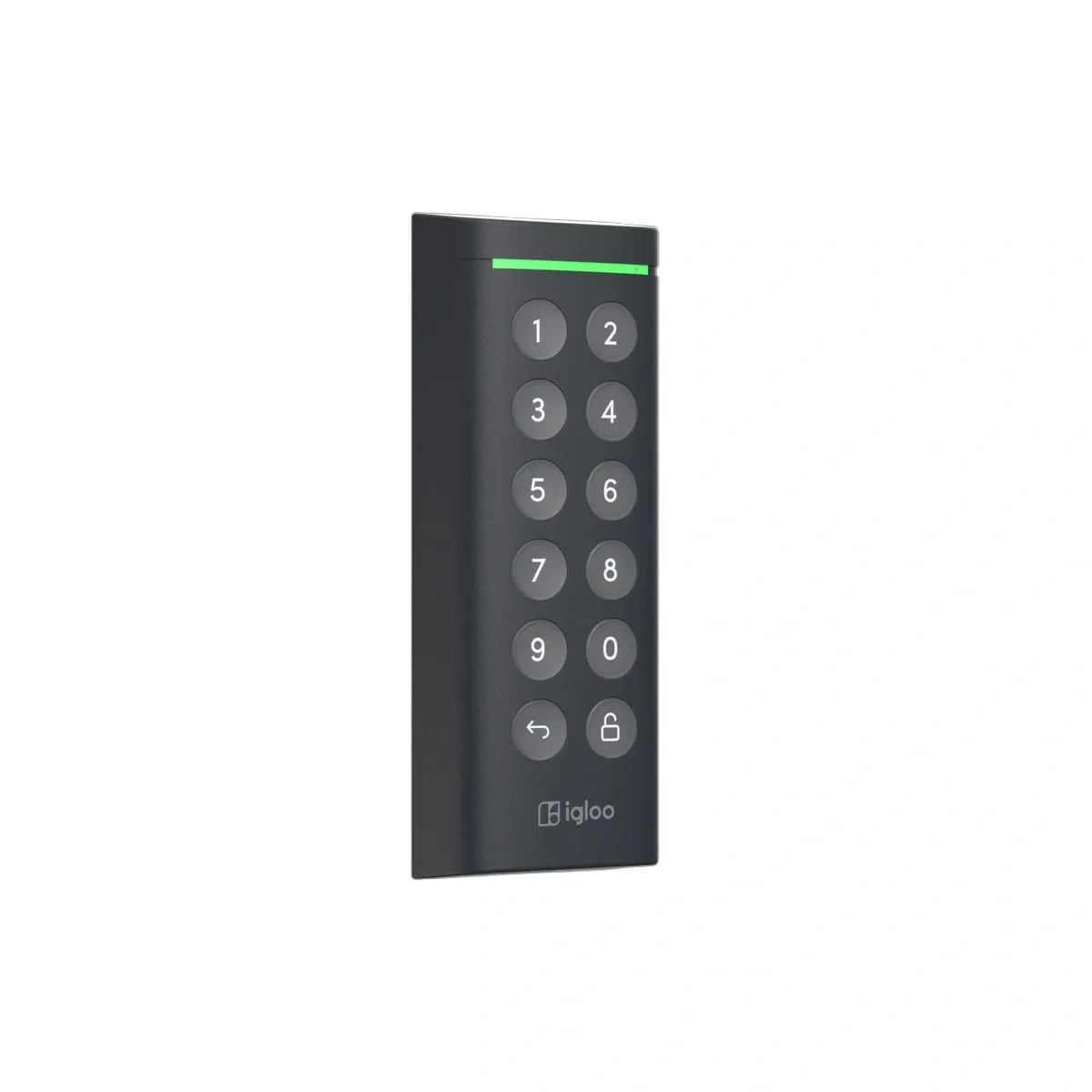 igloohome Keypad 2 - trådløst kodetastatur