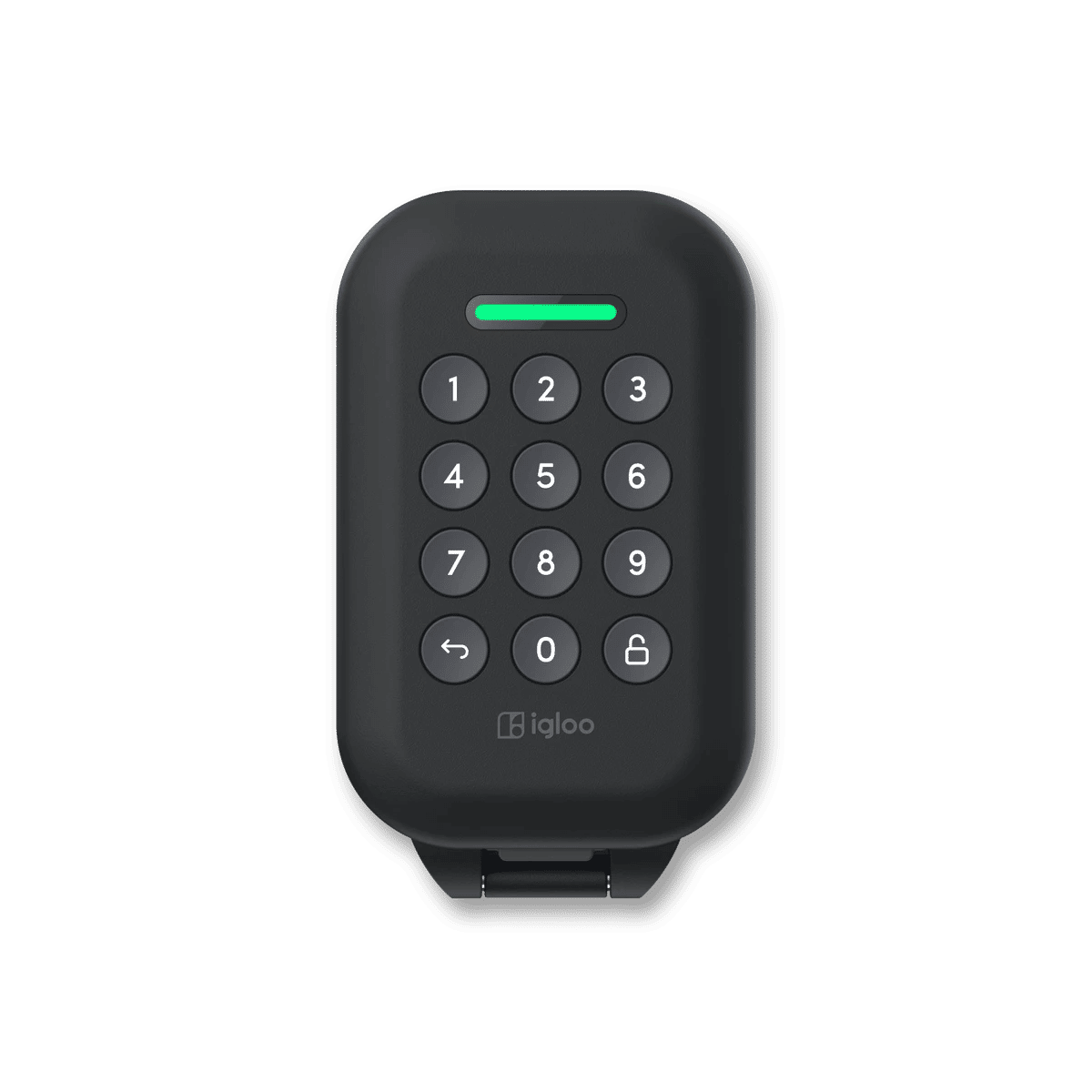 igloohome Lockbox 4 – nøkkelboks