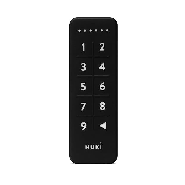 Nuki Keypad