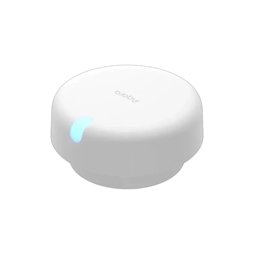 Aqara Presence Sensor FP2