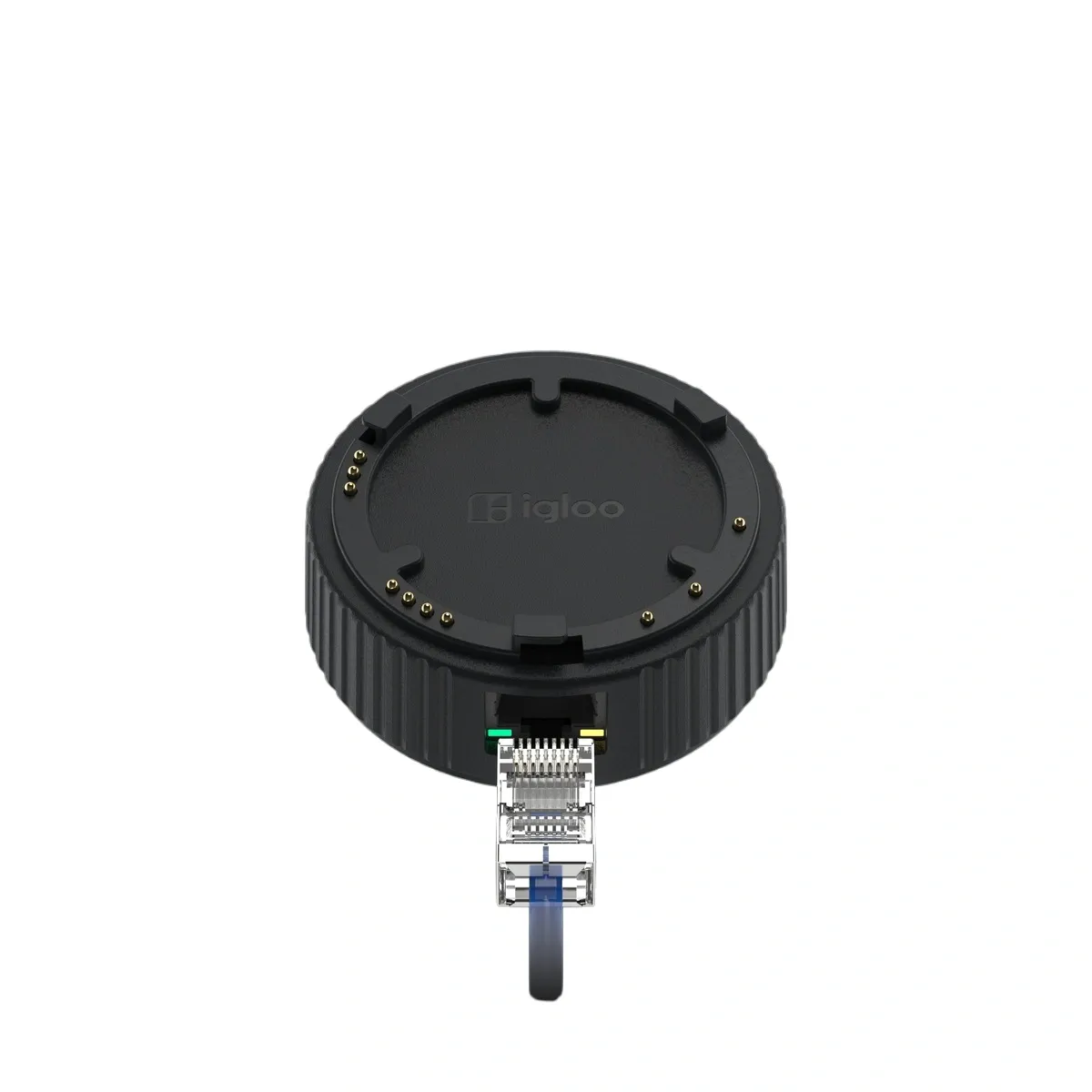 igloohome Network Adapter for Bridge 2 - Ethernet/PoE