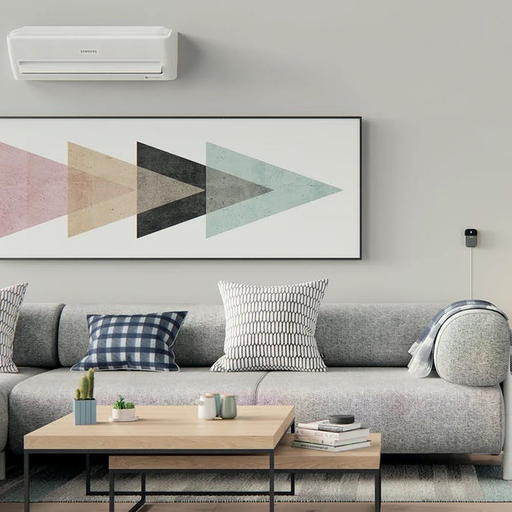 Sensibo Sky sort – WiFi AC-kontroller
