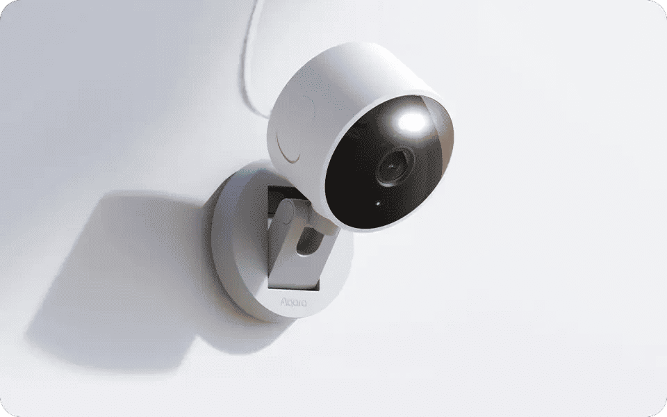 Aqara Camera G100