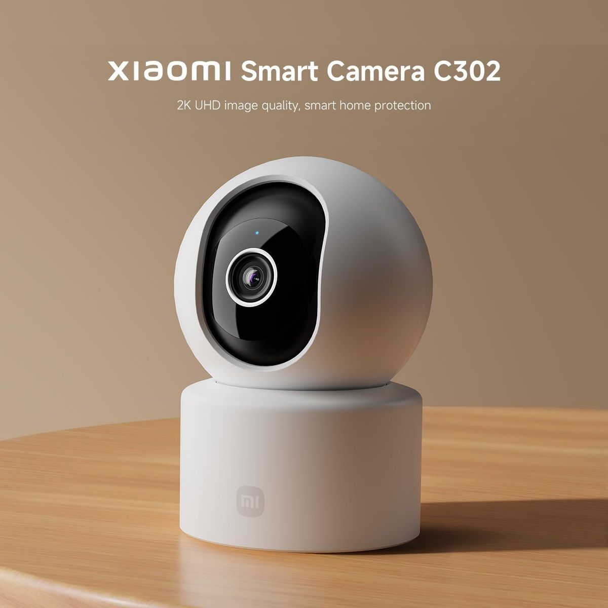 Xiaomi Smart Camera C302