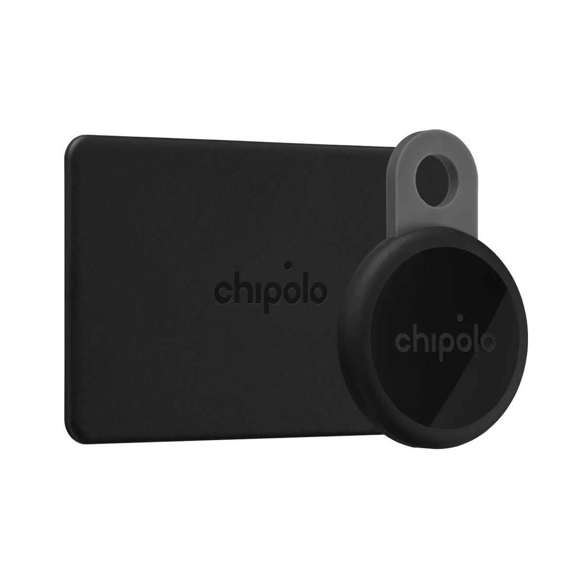 Chipolo CARD + LOOP bundle