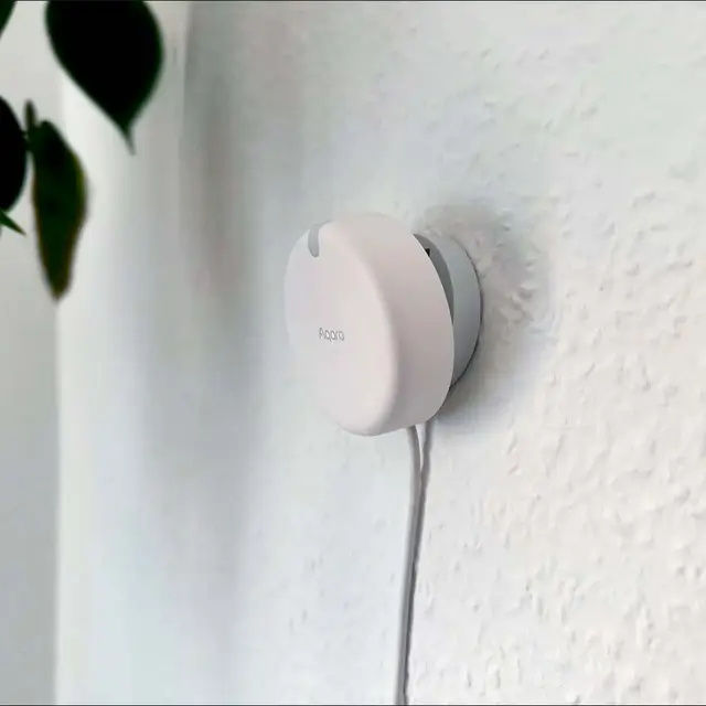 Aqara Presence Sensor FP2