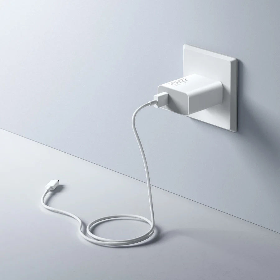 Xiaomi 100W Charging Combo (Type-A) EU