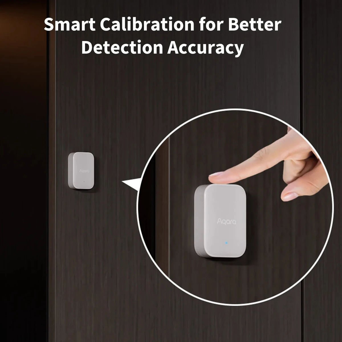 Aqara Multi-State Sensor P100