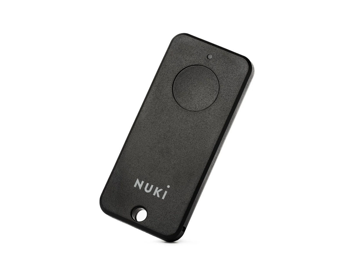 Nuki Fob