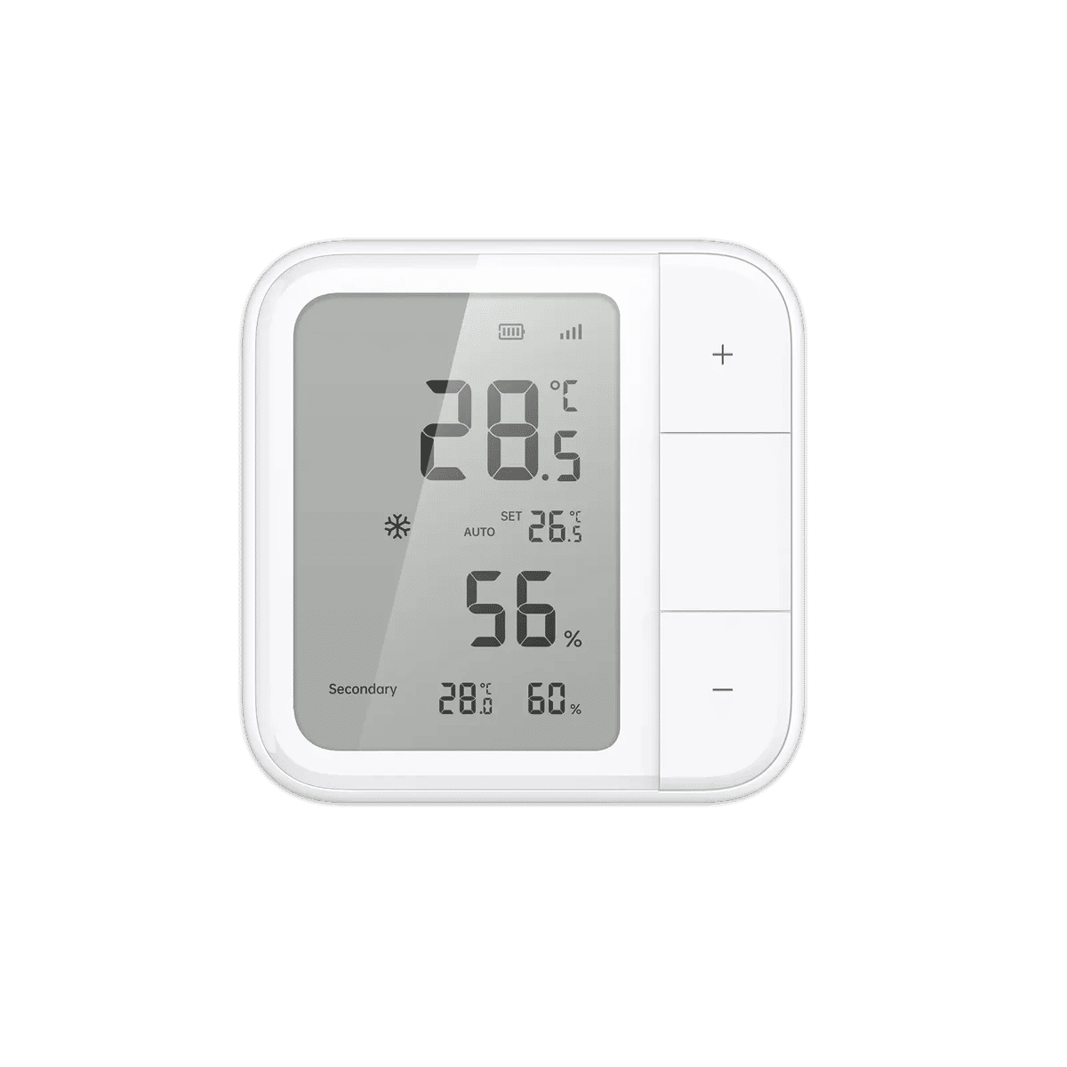 Aqara Climate Sensor W100