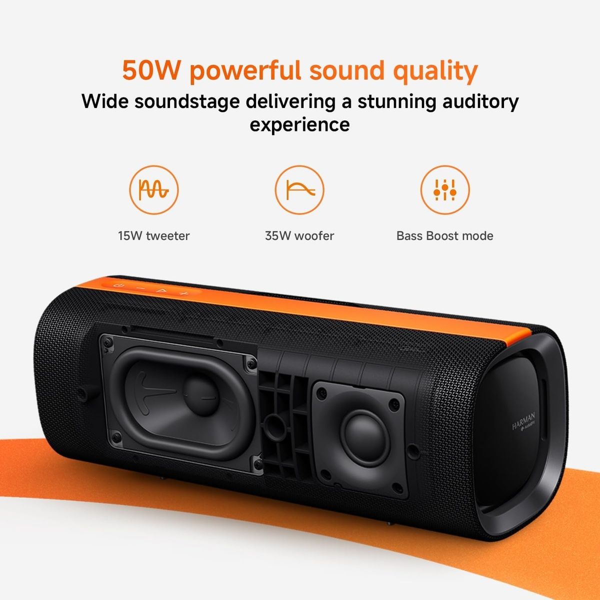 Xiaomi Sound Party – Black